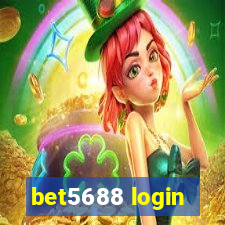 bet5688 login